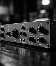 Warm Audio MPX